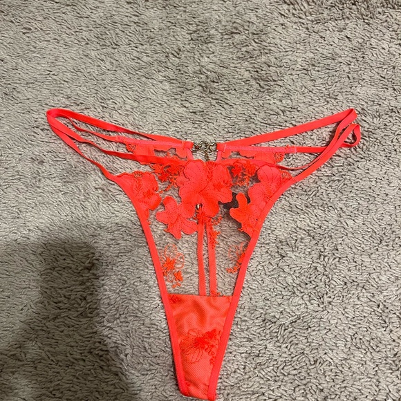 Honey Birdette Other - Honey Bridgette Thong Underwear